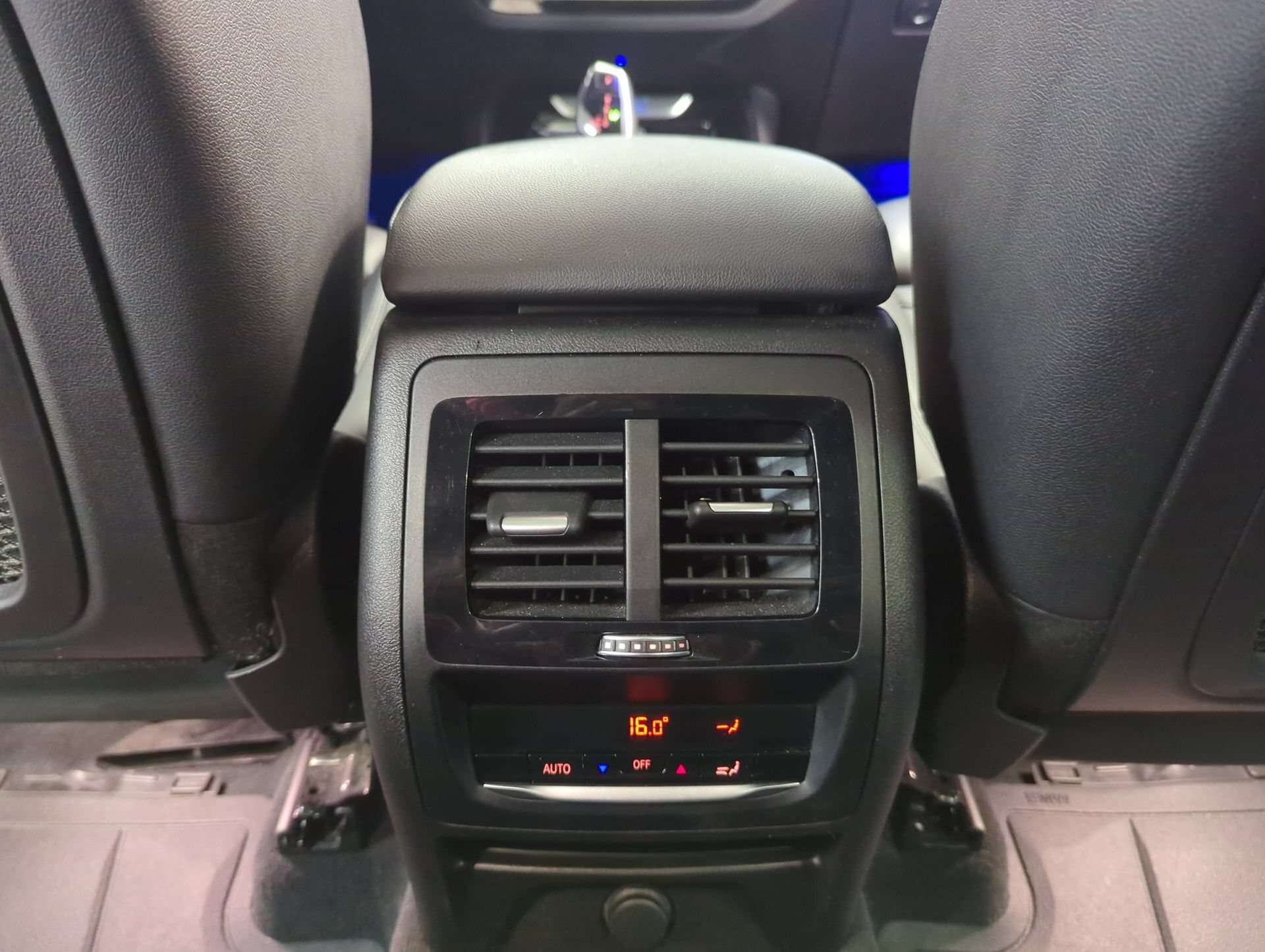 2019 BMW X3 2,000 cc 4 cyl thumb 21