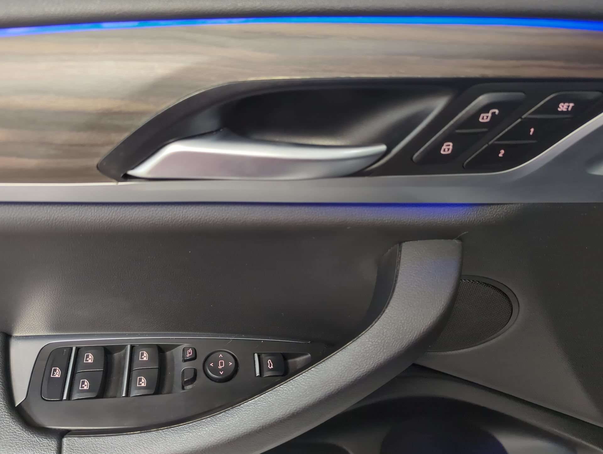 2019 BMW X3 2,000 cc 4 cyl thumb 13