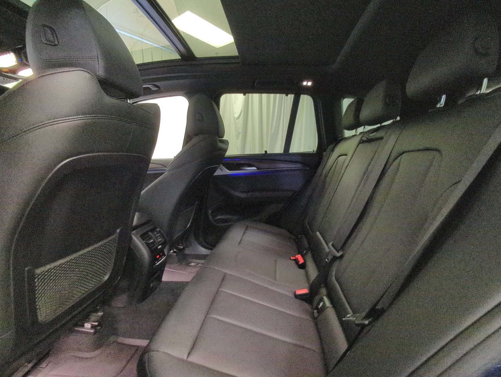 2019 BMW X3 2,000 cc 4 cyl thumb 23