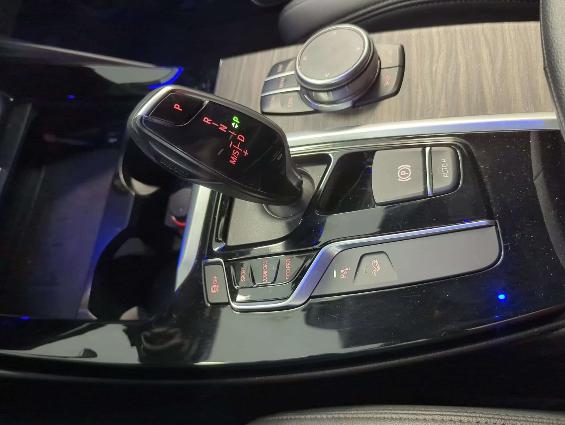 2019 BMW X3 2,000 cc 4 cyl thumb 20