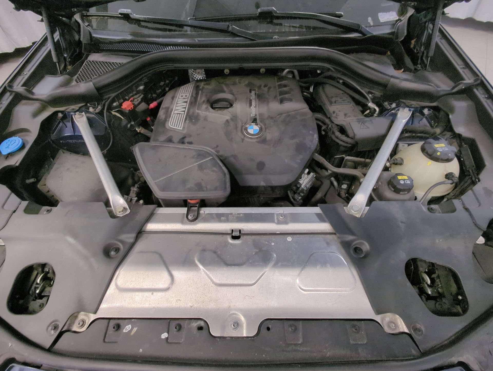 2019 BMW X3 2,000 cc 4 cyl thumb 26