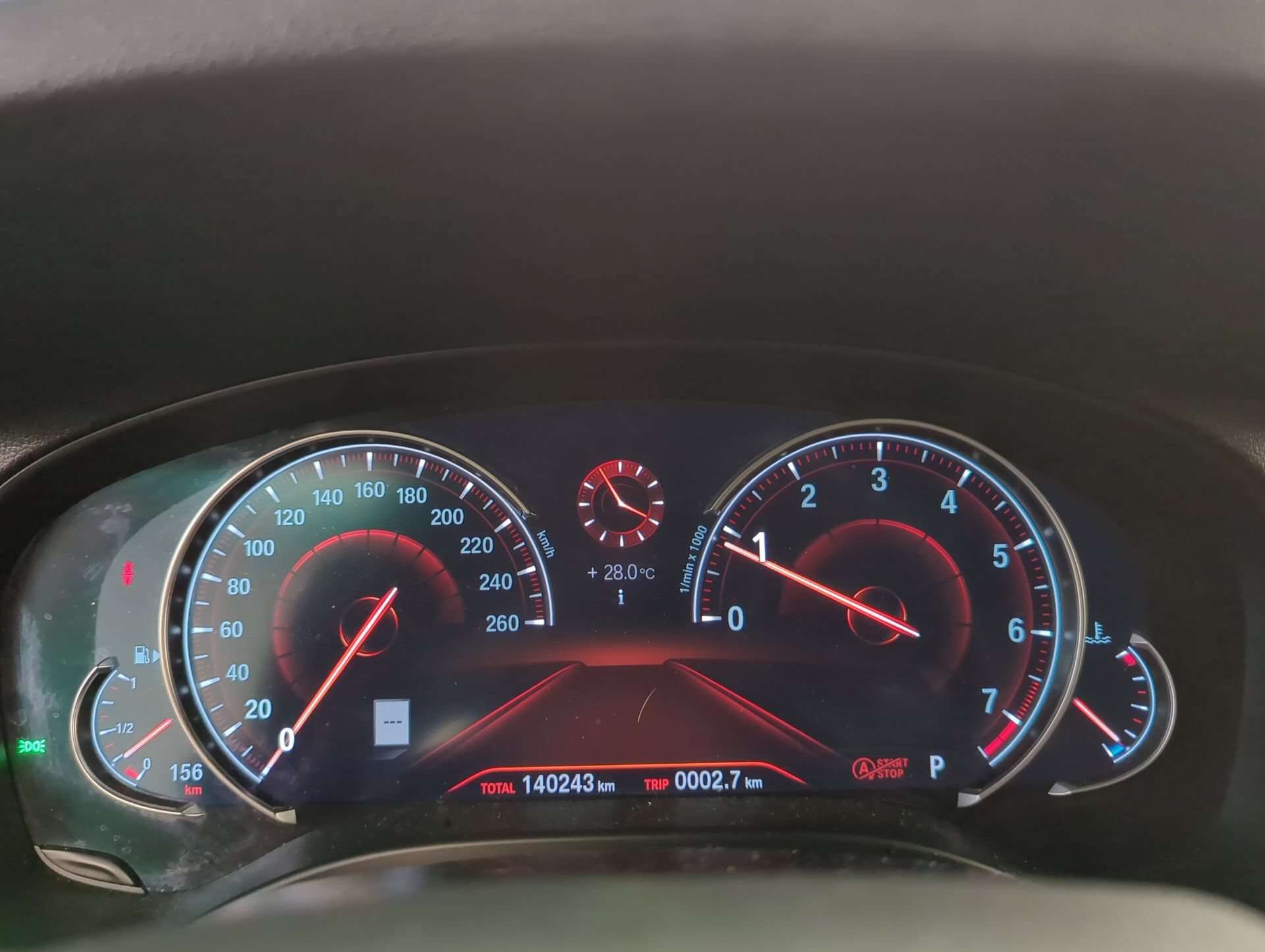 2019 BMW X3 2,000 cc 4 cyl thumb 15