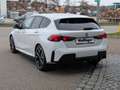 BMW 120 d M Sport HUD SuView Ad-LED H/K Lenkradh.AHK Weiß - thumbnail 5