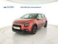 Citroen C3 1.2 puretech Shine Pack s&s 83cv my20 Rosso - thumbnail 1