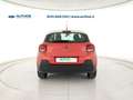 Citroen C3 1.2 puretech Shine Pack s&s 83cv my20 Rosso - thumbnail 6
