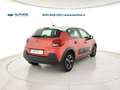 Citroen C3 1.2 puretech Shine Pack s&s 83cv my20 Rosso - thumbnail 4