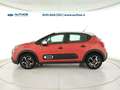 Citroen C3 1.2 puretech Shine Pack s&s 83cv my20 Rosso - thumbnail 8