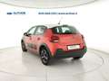 Citroen C3 1.2 puretech Shine Pack s&s 83cv my20 Rosso - thumbnail 3