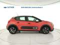 Citroen C3 1.2 puretech Shine Pack s&s 83cv my20 Rosso - thumbnail 7