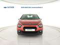 Citroen C3 1.2 puretech Shine Pack s&s 83cv my20 Rosso - thumbnail 5