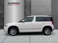 Skoda Yeti 1.2 TSI Active Green tec AHK PDC Speedlimiter el.S Blanc - thumbnail 2