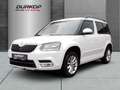 Skoda Yeti 1.2 TSI Active Green tec AHK PDC Speedlimiter el.S Blanc - thumbnail 1