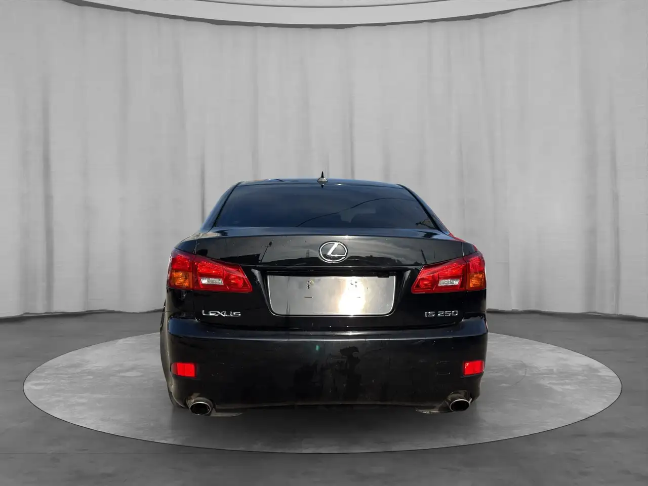 Lexus IS photo Lexus IS
