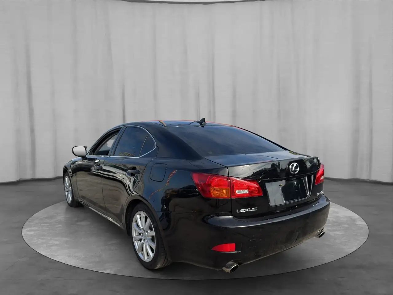 Lexus IS photo Lexus IS