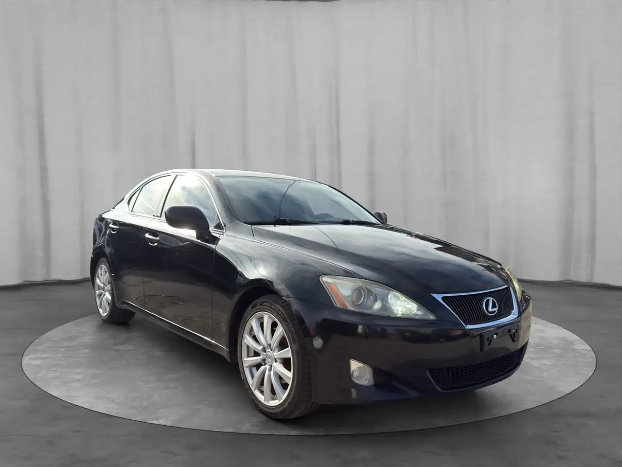 Lexus IS photo Lexus IS