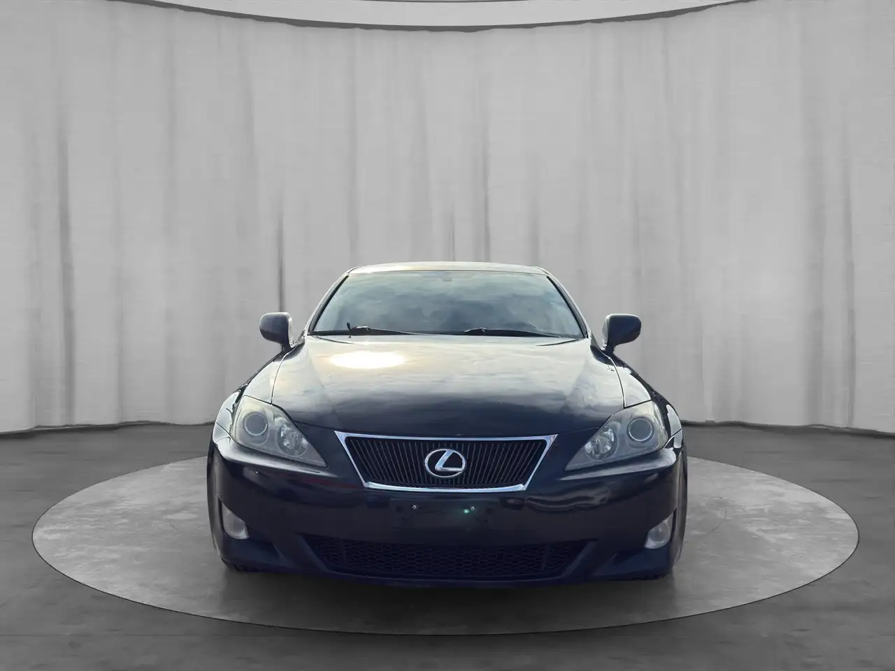 Lexus IS photo Lexus IS