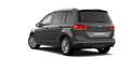 Volkswagen Touran Move 1,5TSI DSG NAVI ACC KAM ALARM Grau - thumbnail 4