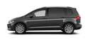 Volkswagen Touran Move 1,5TSI DSG NAVI ACC KAM ALARM Grau - thumbnail 5