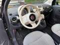 Fiat 500C 1.2 Airco Cabrio PDC APK NAP Noir - thumbnail 16