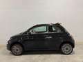 Fiat 500C 1.2 Airco Cabrio PDC APK NAP Noir - thumbnail 8