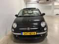Fiat 500C 1.2 Airco Cabrio PDC APK NAP Noir - thumbnail 6