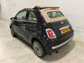 Fiat 500C 1.2 Airco Cabrio PDC APK NAP Noir - thumbnail 7