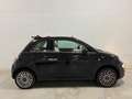 Fiat 500C 1.2 Airco Cabrio PDC APK NAP Noir - thumbnail 4