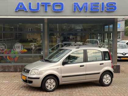 Fiat Panda 1.2 Dynamic APK 22-05-2026