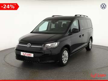 Maxi 1.5 TSI DSG ACC Pano 7-Sitzer