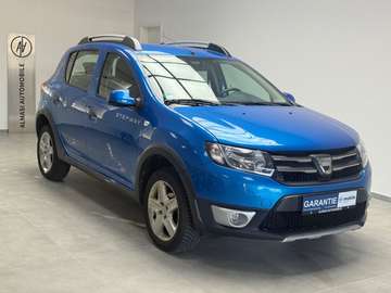 II Stepway Prestige/ Klima/Service & TÜV