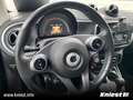 smart forTwo coupe Passion Automatik 66kW, AC, SHZ, Freisprech. Schwarz - thumbnail 7