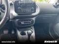 smart forTwo coupe Passion Automatik 66kW, AC, SHZ, Freisprech. Schwarz - thumbnail 9