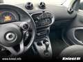 smart forTwo coupe Passion Automatik 66kW, AC, SHZ, Freisprech. Schwarz - thumbnail 8
