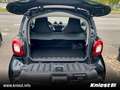smart forTwo coupe Passion Automatik 66kW, AC, SHZ, Freisprech. Negro - thumbnail 10
