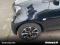smart forTwo coupe Passion Automatik 66kW, AC, SHZ, Freisprech. Schwarz - thumbnail 3
