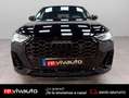 Audi Q3 45 TFSIe Black line S-tronic Negro - thumbnail 2