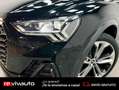 Audi Q3 45 TFSIe Black line S-tronic Negro - thumbnail 3