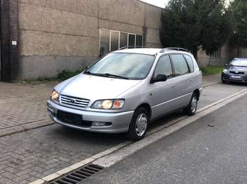 2.2 Turbo Pack Deauville 7pl.