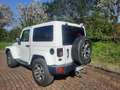 Jeep Wrangler 2.8 CRD Sahara UTILITAIRE Blanc - thumbnail 2