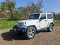 Jeep Wrangler 2.8 CRD Sahara UTILITAIRE Blanc - thumbnail 1