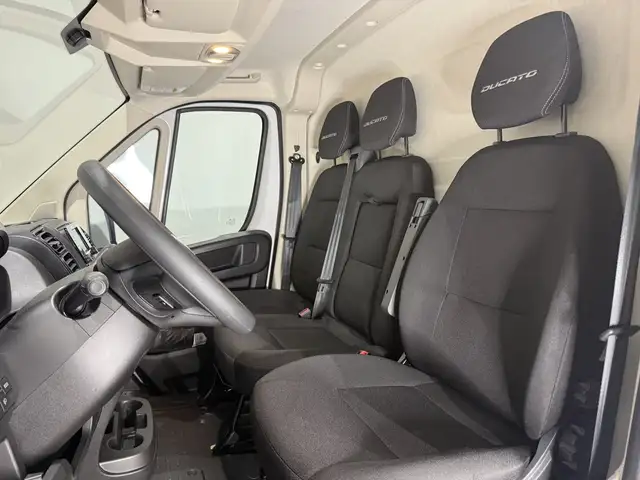 Fiat Ducato view 14
