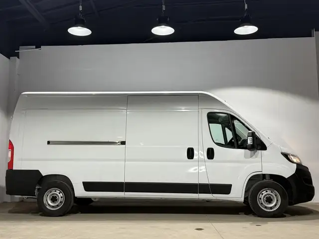 Fiat Ducato view 8