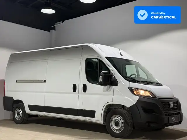 Fiat Ducato main image
