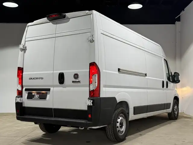 Fiat Ducato view 7