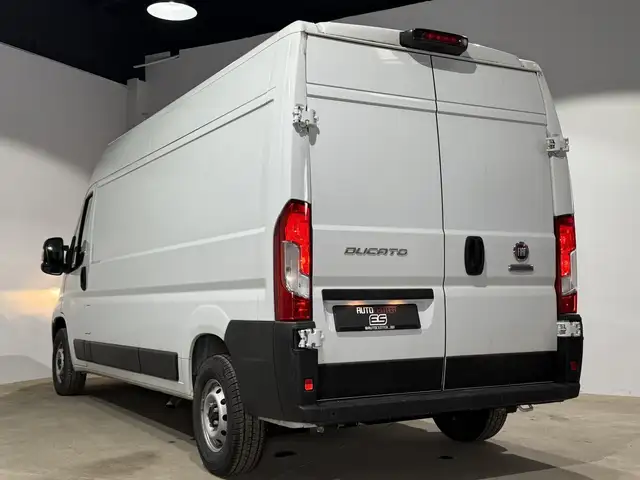 Fiat Ducato view 5