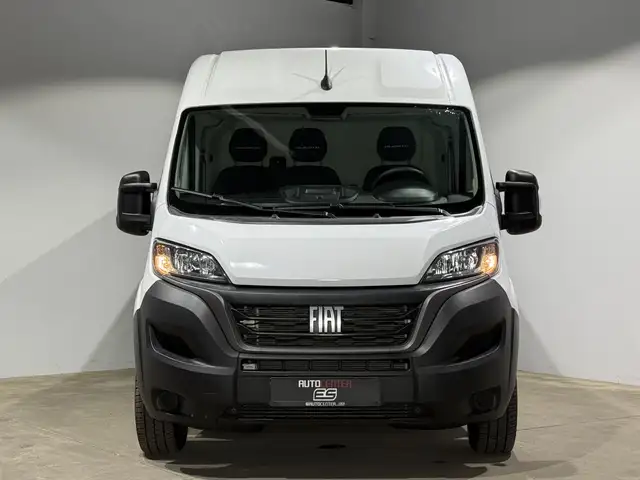 Fiat Ducato view 3