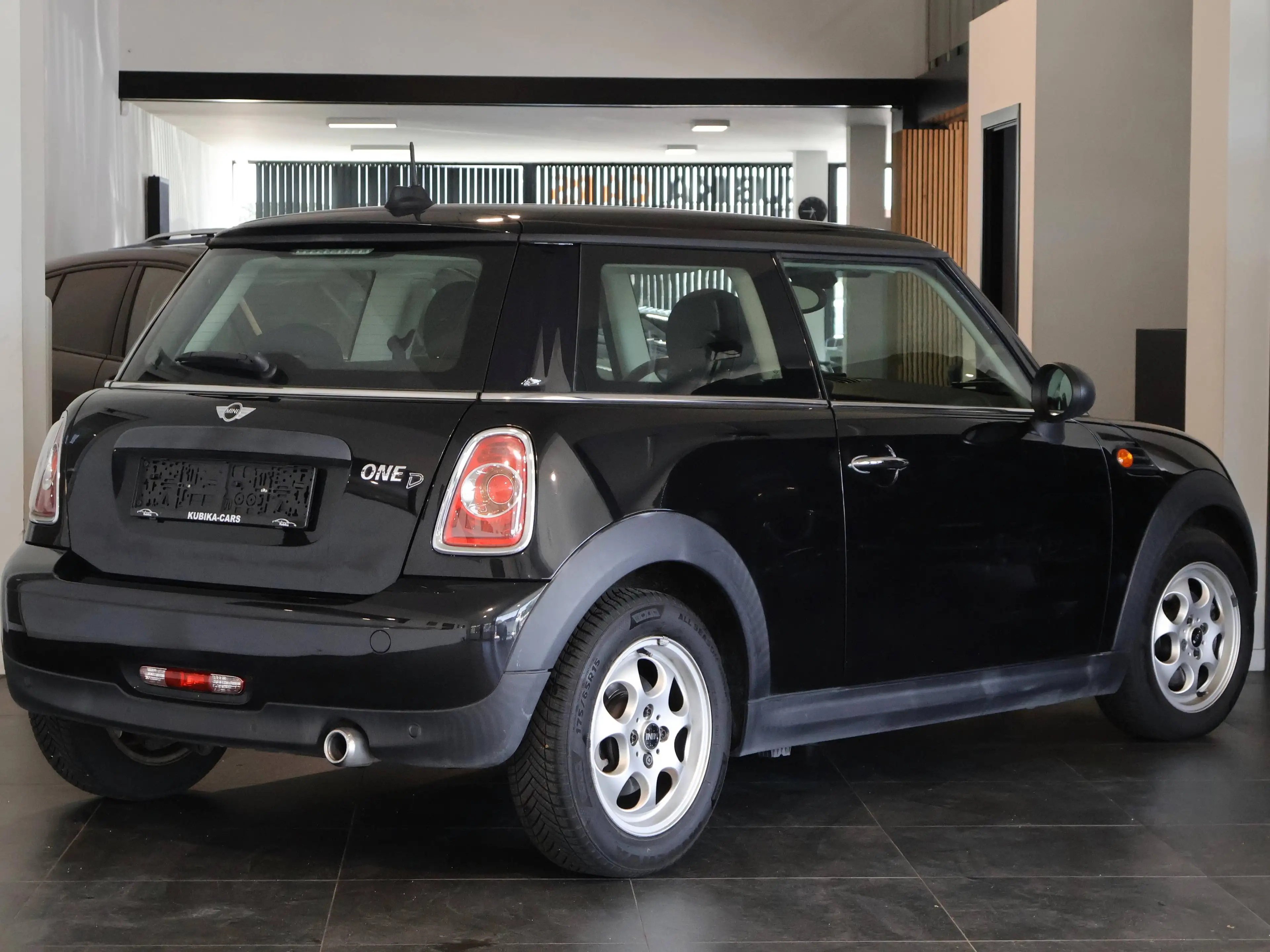 MINI One D Mini 1.6 D One Airco CruiseC Garantie* — photo 4