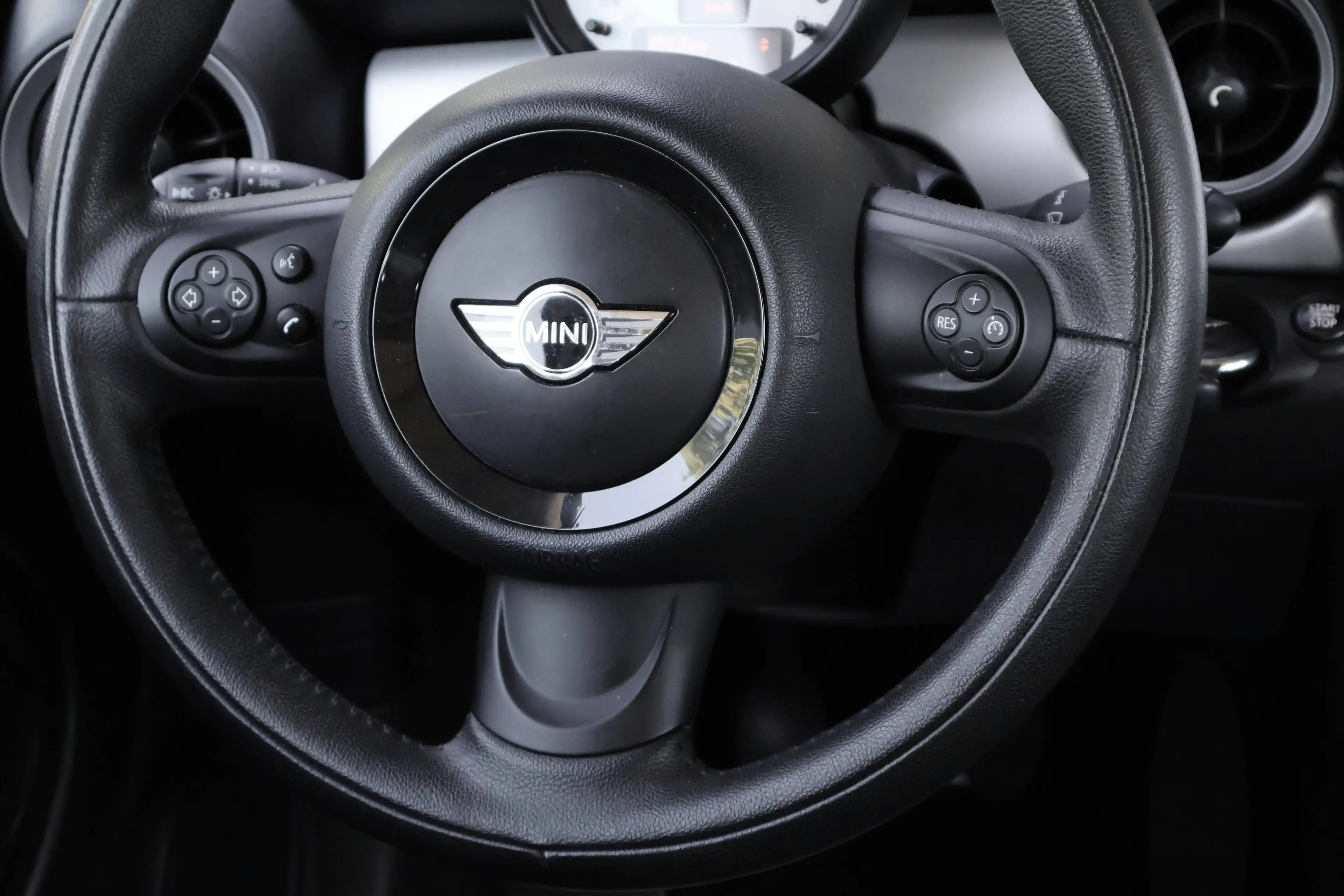 MINI One D Mini 1.6 D One Airco CruiseC Garantie* — photo 10