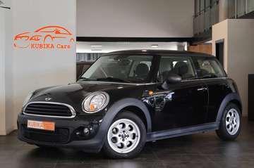 Mini 1.6 D One Airco CruiseC Garantie*