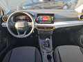 SEAT Ibiza 1.0 TSI FRONT ASSIST GRA PDC SHZ ALU 15" Blanco - thumbnail 16